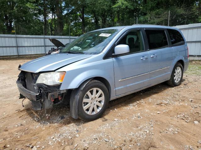 CHRYSLER TOWN & COU