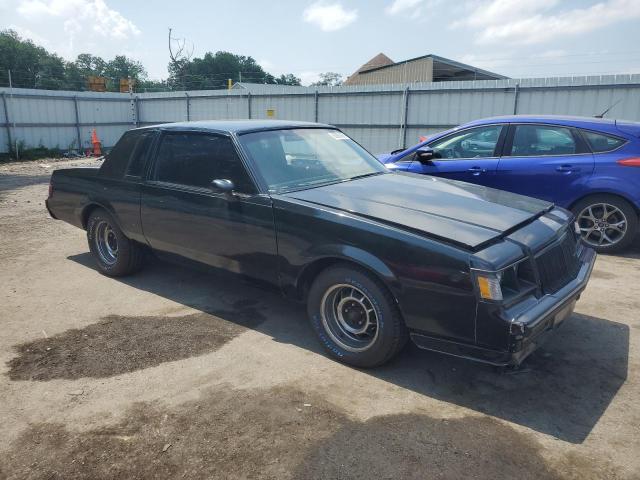 Vin: 1g4gj47a5fh443056, lot: 62855095, buick regal 19854