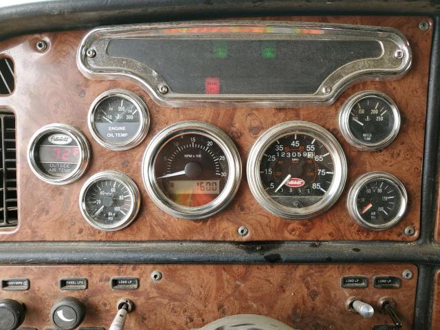 2004 PETERBILT 379 #3276640571