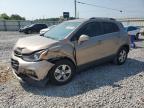 2018 CHEVROLET TRAX 1LT - 3GNCJLSB5JL360192
