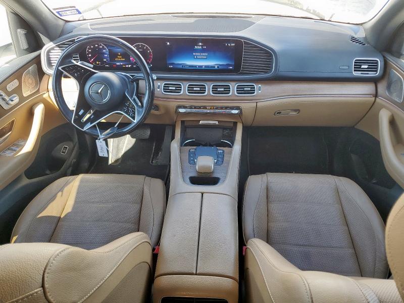 2024 MERCEDES-BENZ GLE 350 4M 4JGFB4FB0RA976495