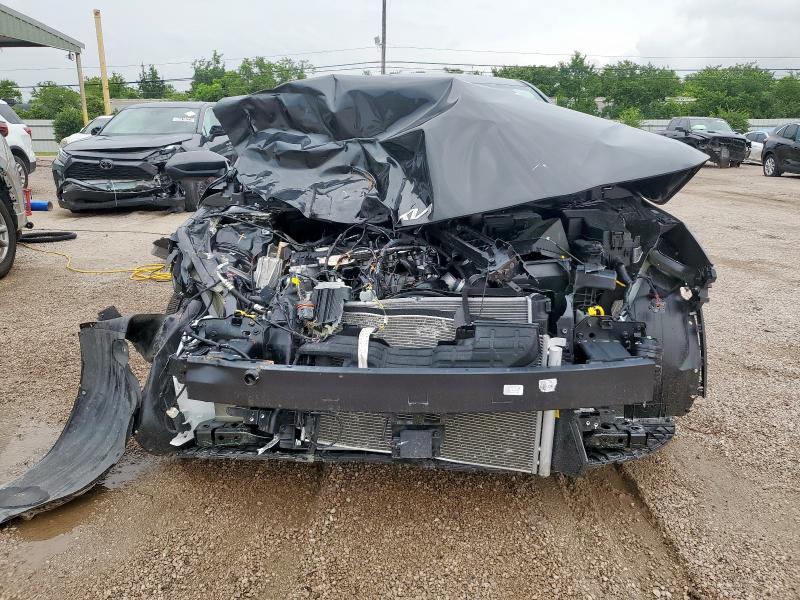 2025 KIA K4 LX - 3KPFT4DE8SE098316