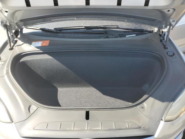 2018 TESLA MODEL X 5YJXCAE20JF089058