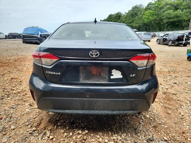 2020 TOYOTA COROLLA LE - JTDEPRAE6LJ044809