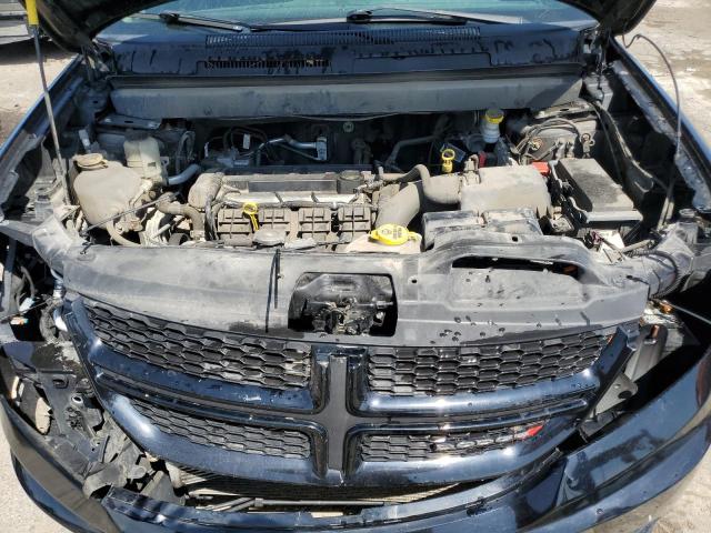 2018 DODGE JOURNEY SE 3C4PDCAB7JT363839