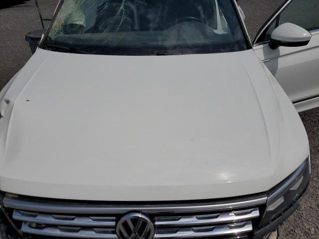 2018 VOLKSWAGEN TIGUAN SEL 3VV4B7AX8JM207834
