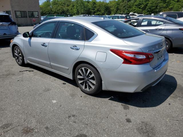Vin: 1n4al3ap6gc280613, lot: 59210975, nissan altima 2.5 20162
