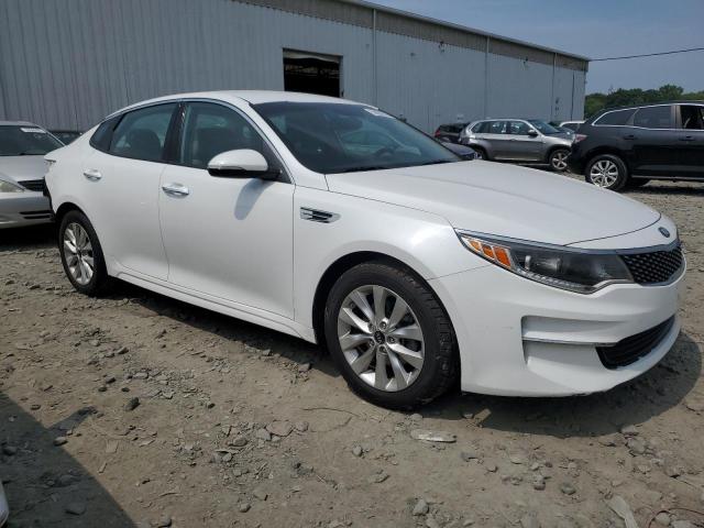 2018 KIA OPTIMA EX - 5XXGU4L31JG187359