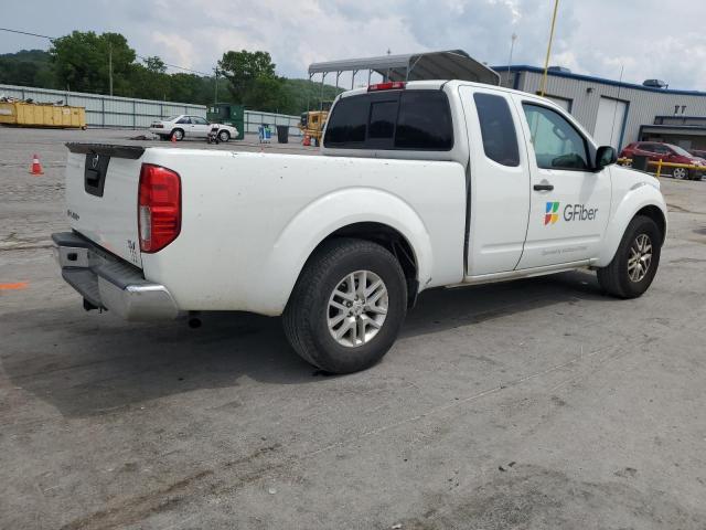 Vin: 1n6bd0ct7jn714101, lot: 60995925, nissan frontier s 20183