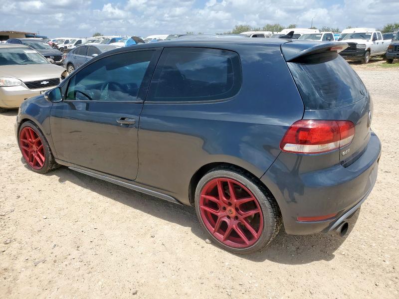 Vin: wvwev7aj8cw125885, lot: 61879735, volkswagen gti 20122