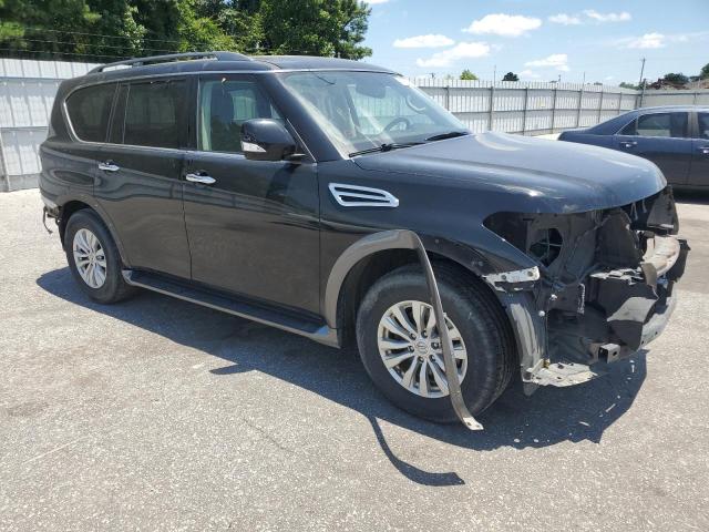 2019 NISSAN ARMADA SV JN8AY2ND8K9088643