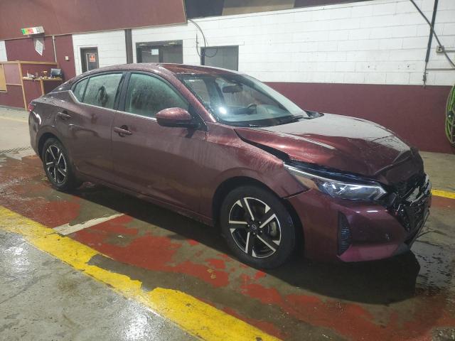 Vin: 3n1ab8cv2ry339689, lot: 58989255, nissan sentra sv 20244