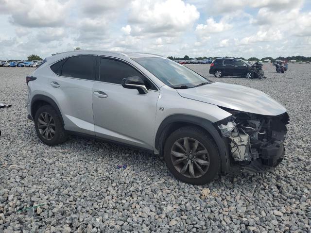 Vin: jtjyarbz5j2110173, lot: 61355765, lexus nx 300 base 20184