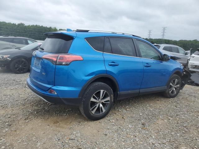 Vin: 2t3wfrev8gw310811, lot: 61372695, toyota rav4 xle 20163