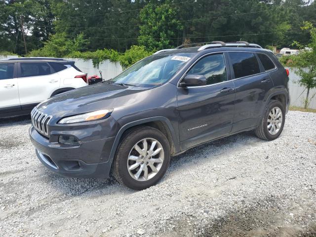 Vin: 1c4pjmds0fw512734, lot: 60116855, jeep grand cher limited 2015 img_1