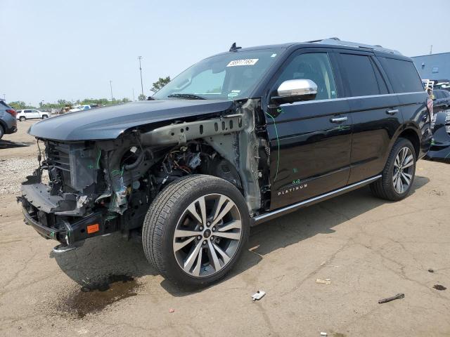 Vin: 1fmju1mt3mea20489, lot: 58917165, ford expedition platinum 2021 img_1