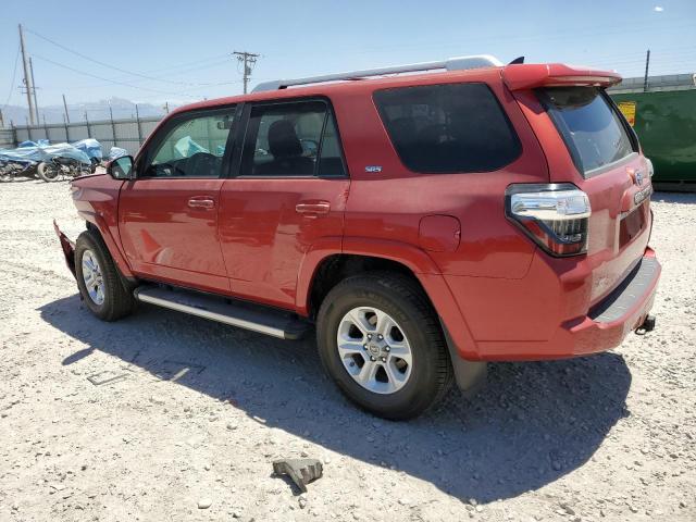 Vin: jtebu5jr5e5177138, lot: 61028645, toyota 4runner sr5 20142