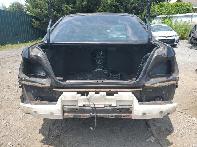 2005 SUBARU IMPREZA WR #3226820249