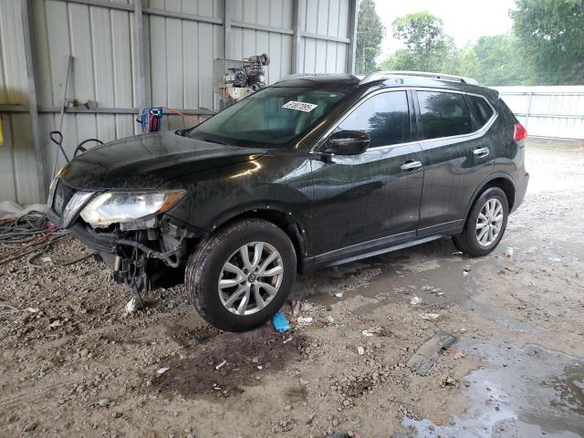 Vin: 5n1at2mt1hc856845, lot: 61807095, nissan rogue s 2017 img_1