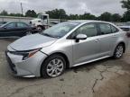 2024 TOYOTA COROLLA LE - JTDBCMFE7R3065210