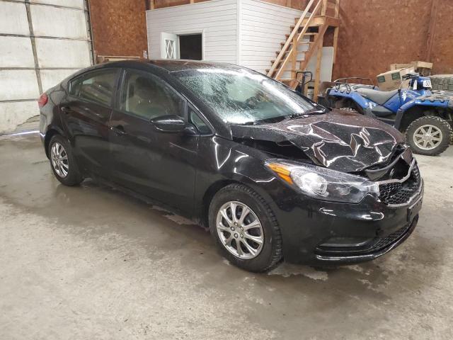 Vin: knafk4a69f5418080, lot: 62270675, kia forte lx 20154