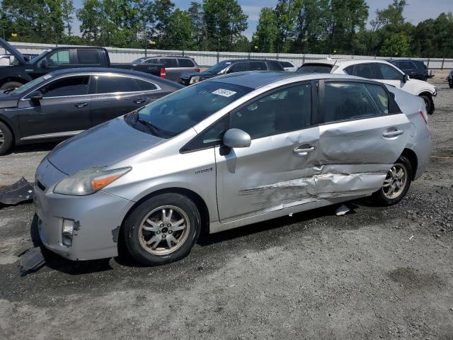 2010 TOYOTA PRIUS #3204581715