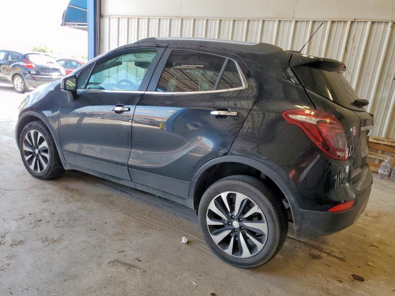 2021 BUICK ENCORE PRE KL4CJASB1MB318065