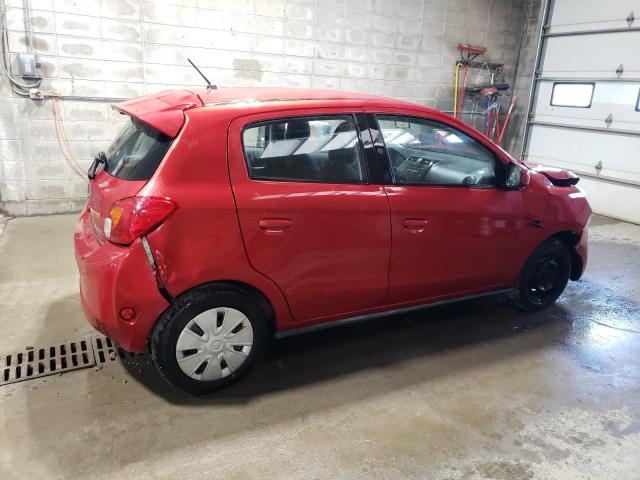 2015 MITSUBISHI MIRAGE DE ML32A3HJ7FH052985