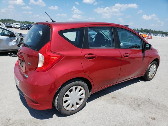 Vin: 3n1ce2cpxfl404652, lot: 62465415, nissan versa s 20153