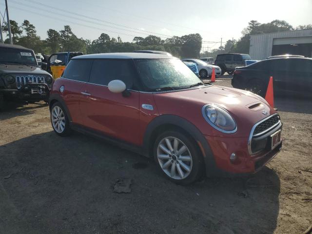 2017 MINI COOPER S WMWXP7C50H3B93562