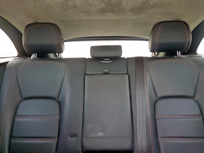 2019 JAGUAR F-PACE PRE SADCK2FX5KA611585