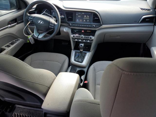 2020 HYUNDAI ELANTRA SE - 5NPD84LF0LH605029