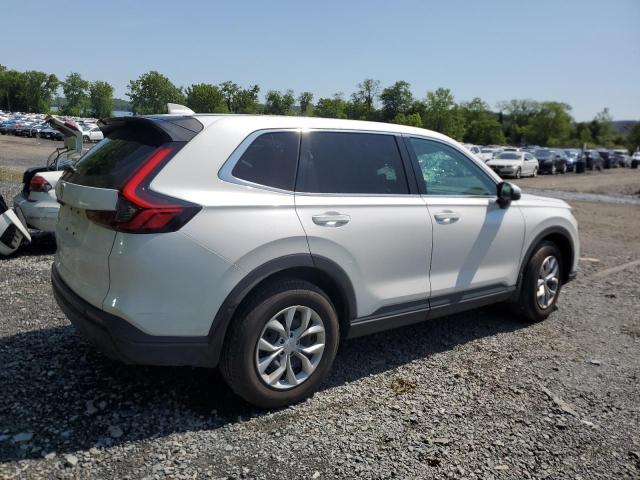 2025 HONDA CR-V LX 5J6RS4H25SL003938