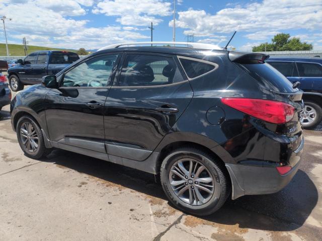 Vin: km8jucag9eu789914, lot: 61796065, hyundai tucson gls 20142