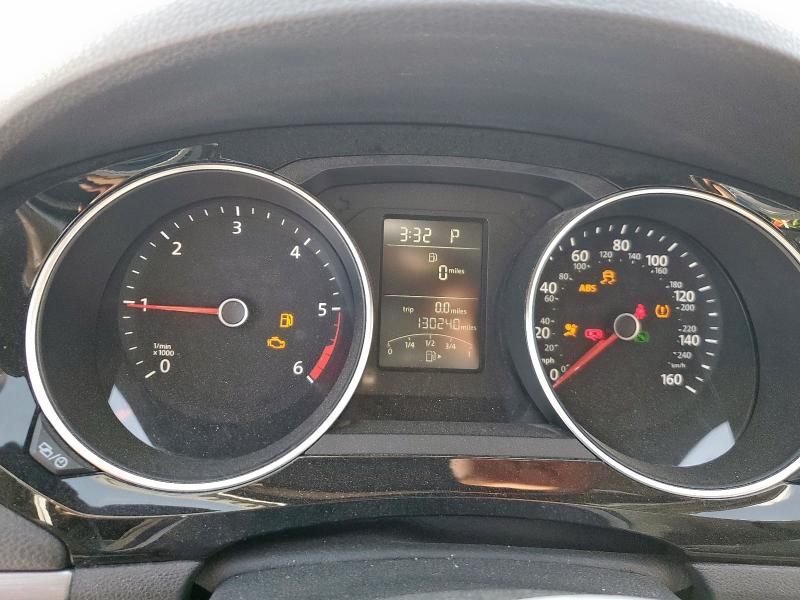 2015 VOLKSWAGEN JETTA TDI 3VWLA7AJ3FM332897