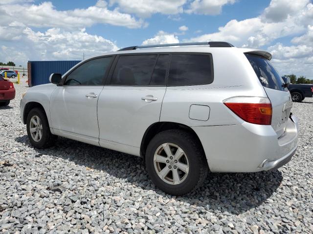 Vin: 5tdkk3eh2as006318, lot: 62082375, toyota highlander se 20102
