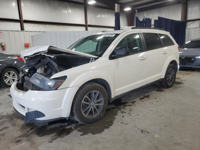 Vin: 3c4pdcab1jt526856, lot: 59614035, dodge journey se 2018 img_1