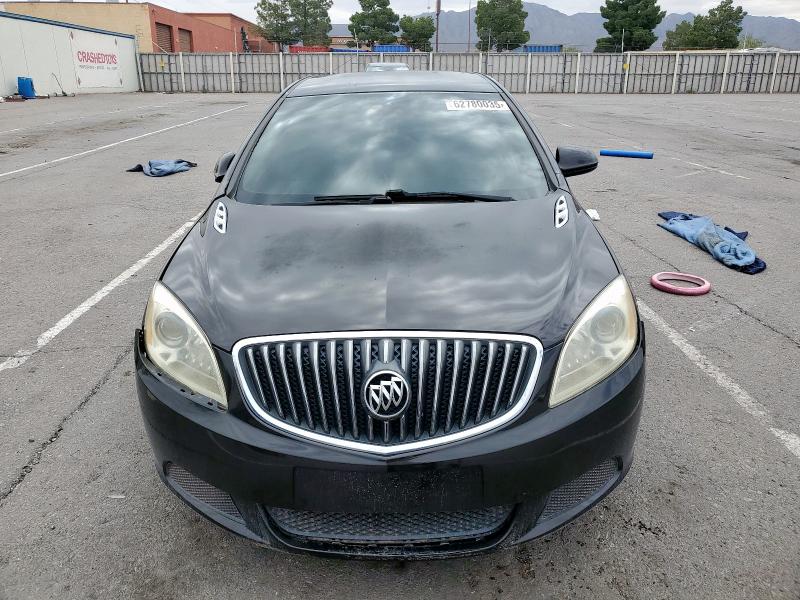 2015 BUICK VERANO 1G4PP5SK1F4172282