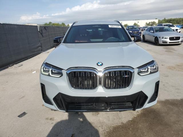 2022 BMW X3 M40I 5UX83DP03N9N42153