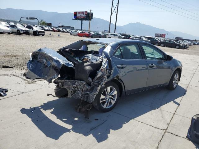 Vin: 2t1bprhe7ec171592, lot: 62409525, toyota corolla eco 20143
