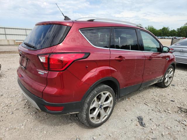 2019 FORD ESCAPE TIT - 1FMCU9J92KUB59063