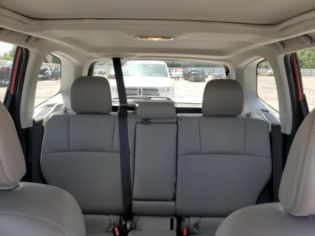 2015 SUBARU FORESTER 2 - JF2SJAHC0FH488467
