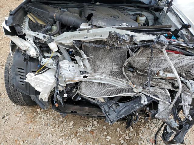 2019 TOYOTA 4RUNNER SR JTEZU5JR0K5201999