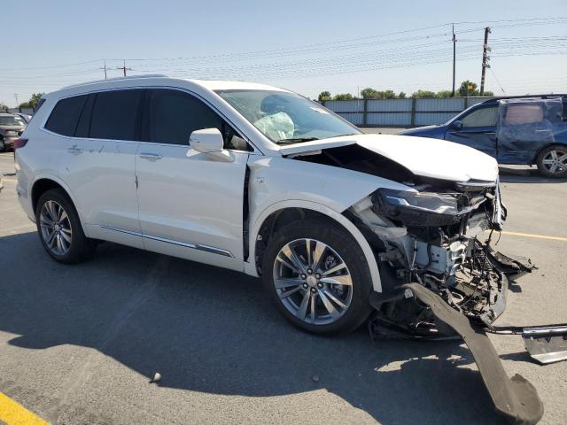 Vin: 1gykpdrs1nz177167, lot: 58866965, cadillac xt6 premium luxury 20224