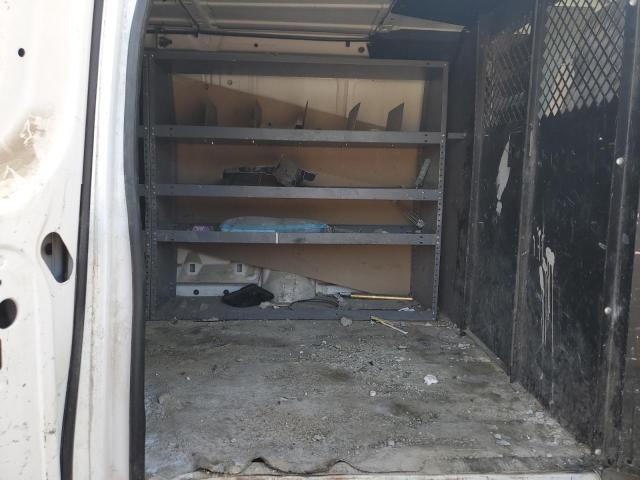 2011 FORD ECONOLINE #3273804359