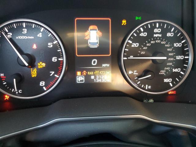2023 SUBARU OUTBACK TO 4S4BTAPC8P3141246