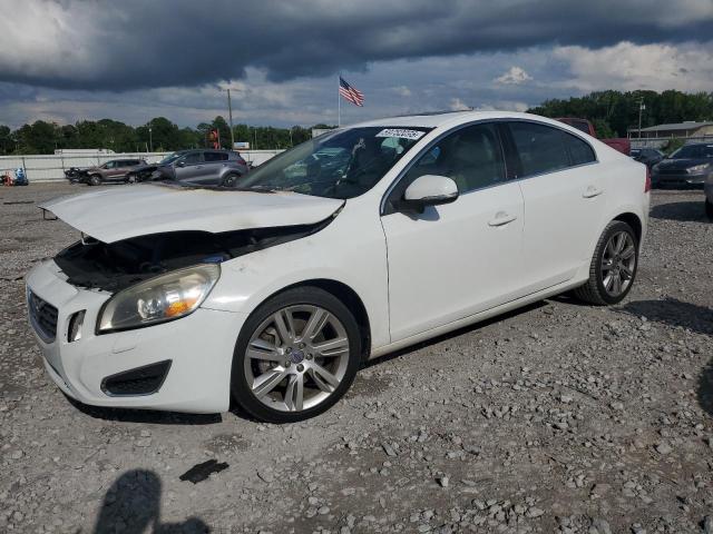 VOLVO S60 T6