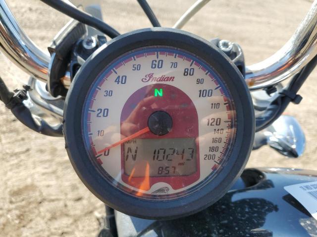 2018 INDIAN MOTORCYCLE CO. SCOUT 56KMSB000J3129129