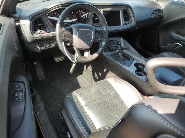 2023 DODGE CHALLENGER - 2C3CDZGG5PH575178