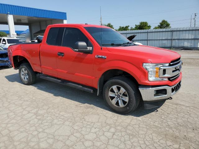 Vin: 1ftfx1eg2jkf17050, lot: 60503135, ford f-150 super cab 20184